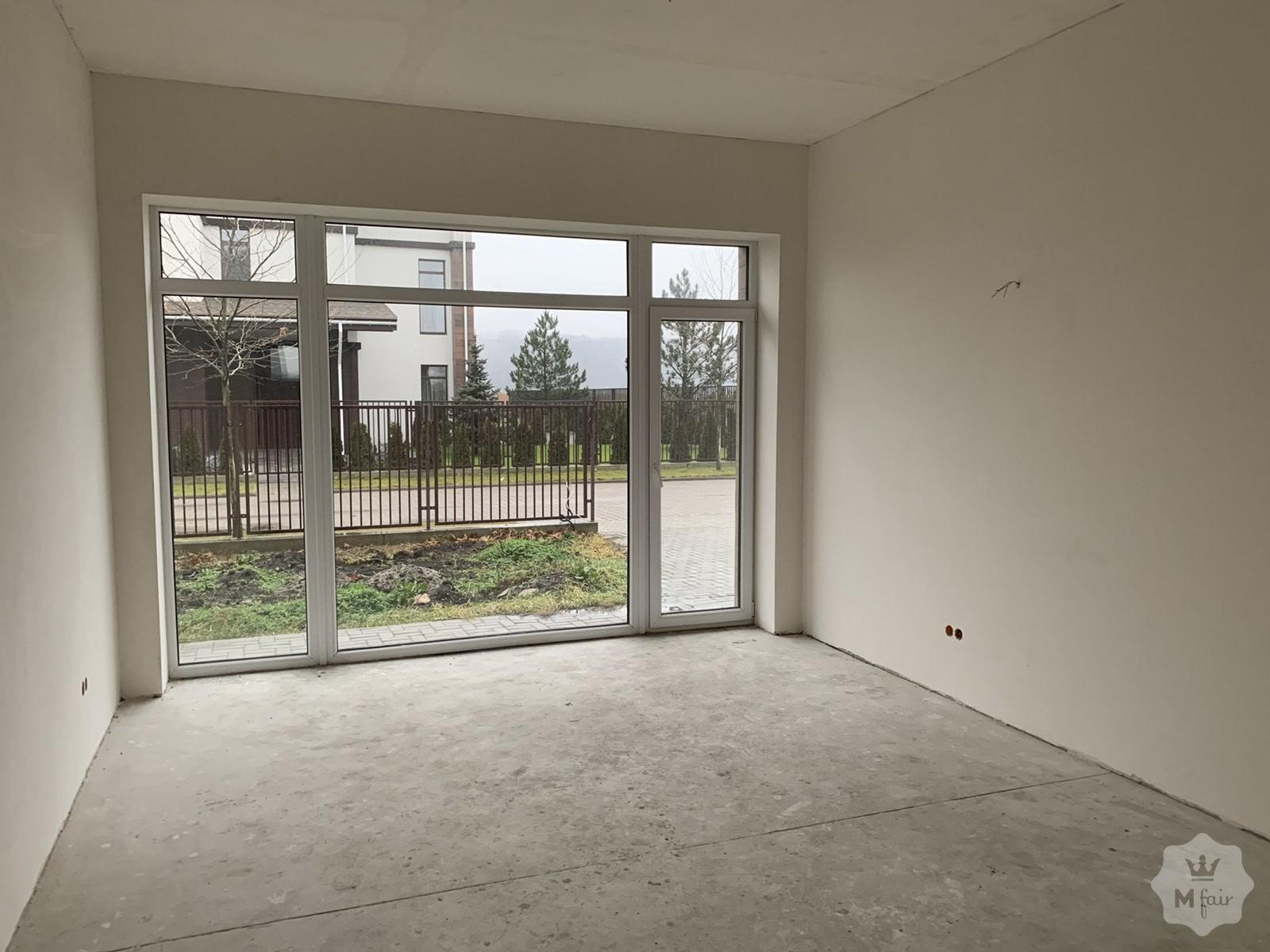 Продажа нового 3х этажного дома под Киевом в с. Романков