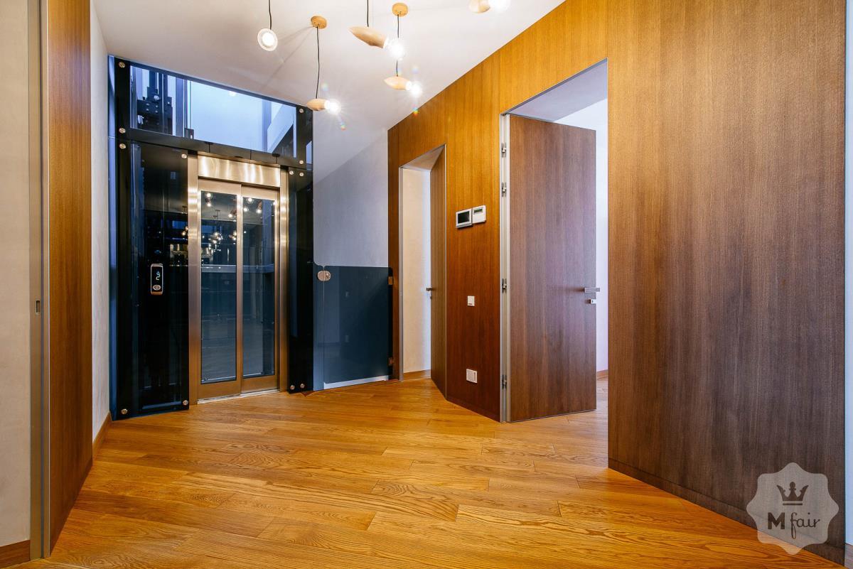 Продажа коттеджа в hi-tech стиле с видом на море в Одессе