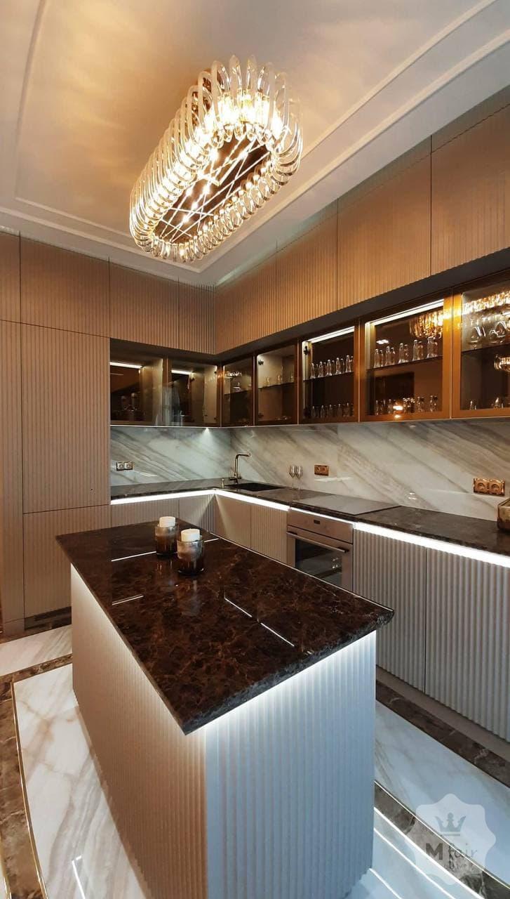 Продажа современных апартаментов у моря в Одессе