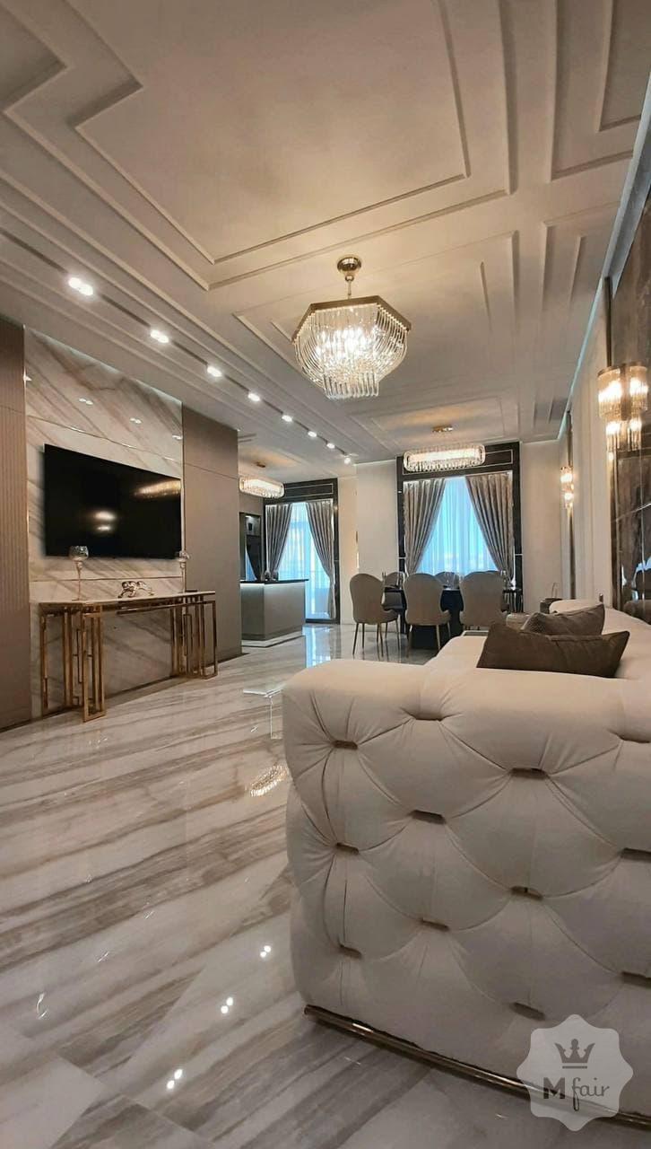 Продажа современных апартаментов у моря в Одессе