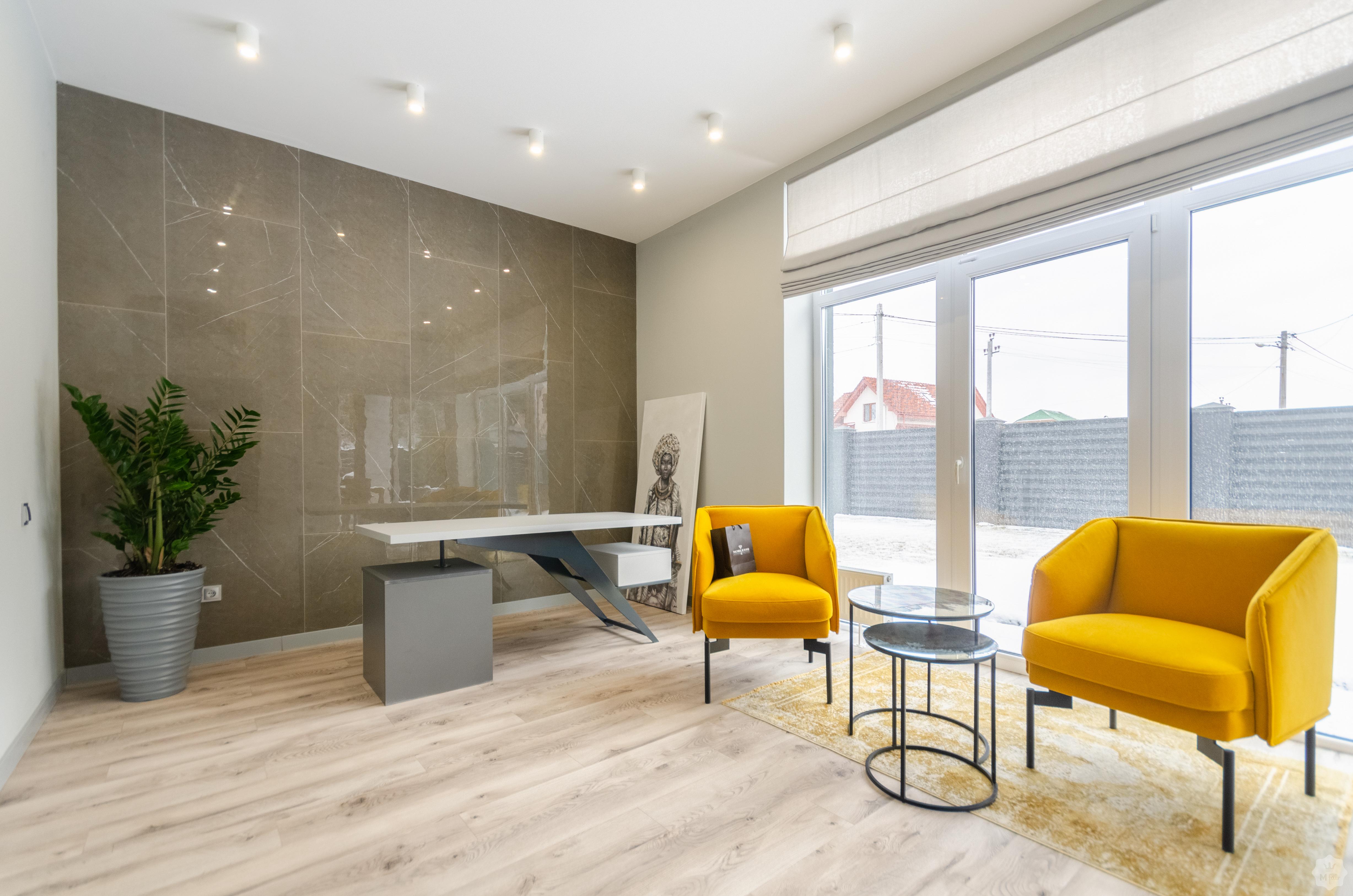 Продажа коттеджа с ремонтом под Киевом в Конча-Заспе