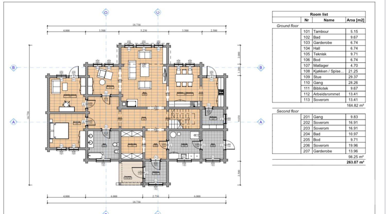 Продажа дома из сруба с сосновым лесом в пригороде Киева