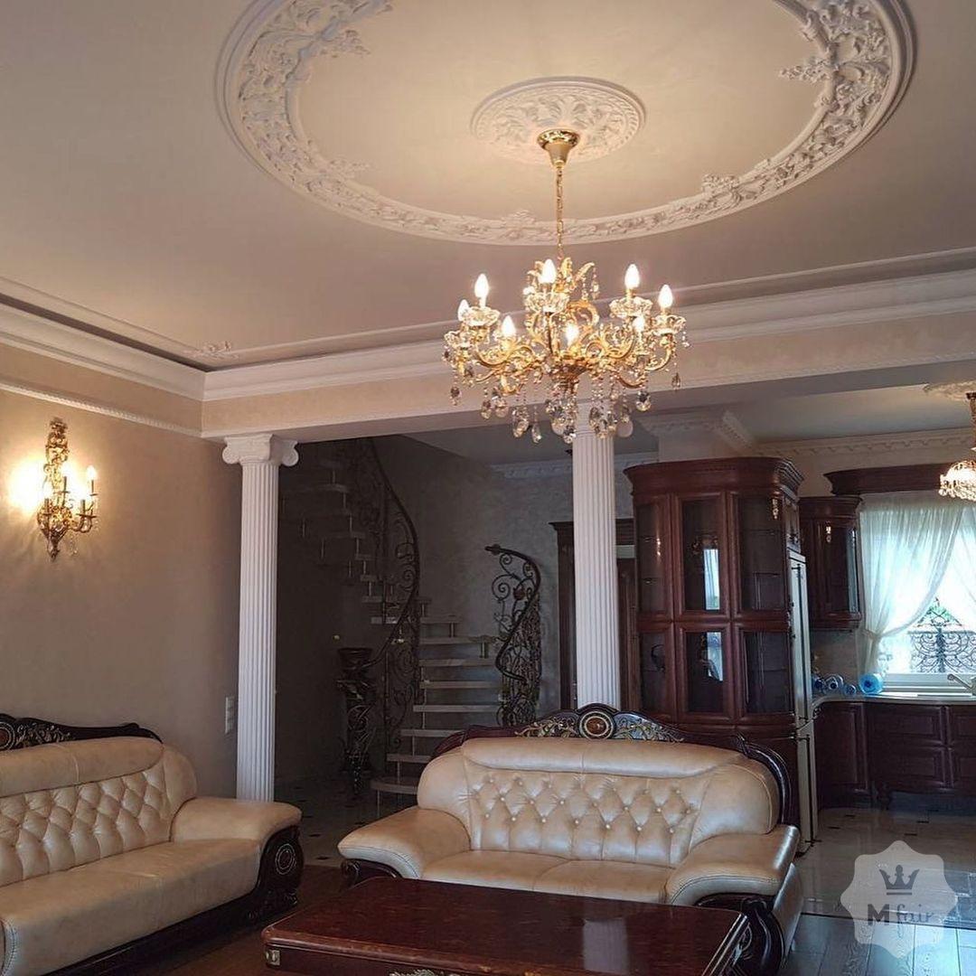 Продажа нового имения у реки в пригороде Житомира