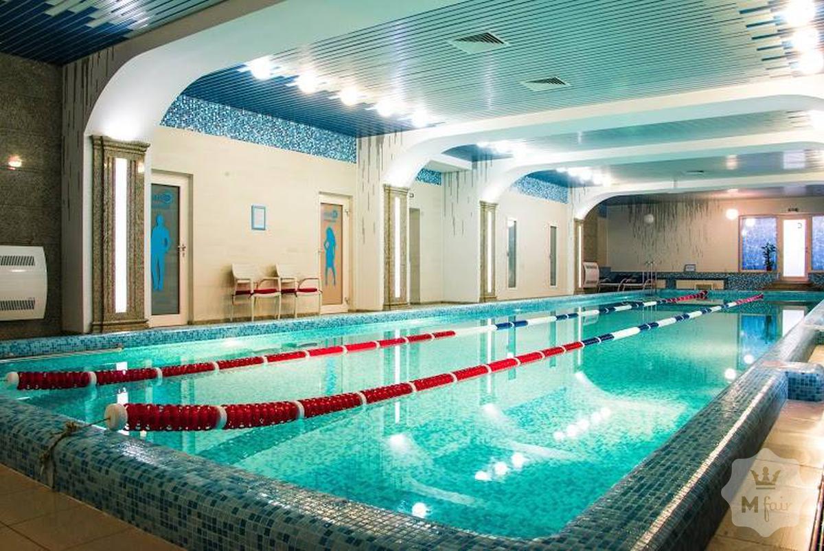 Аренда 3х-комнатной квартиры в центре делового Киева на Печерске