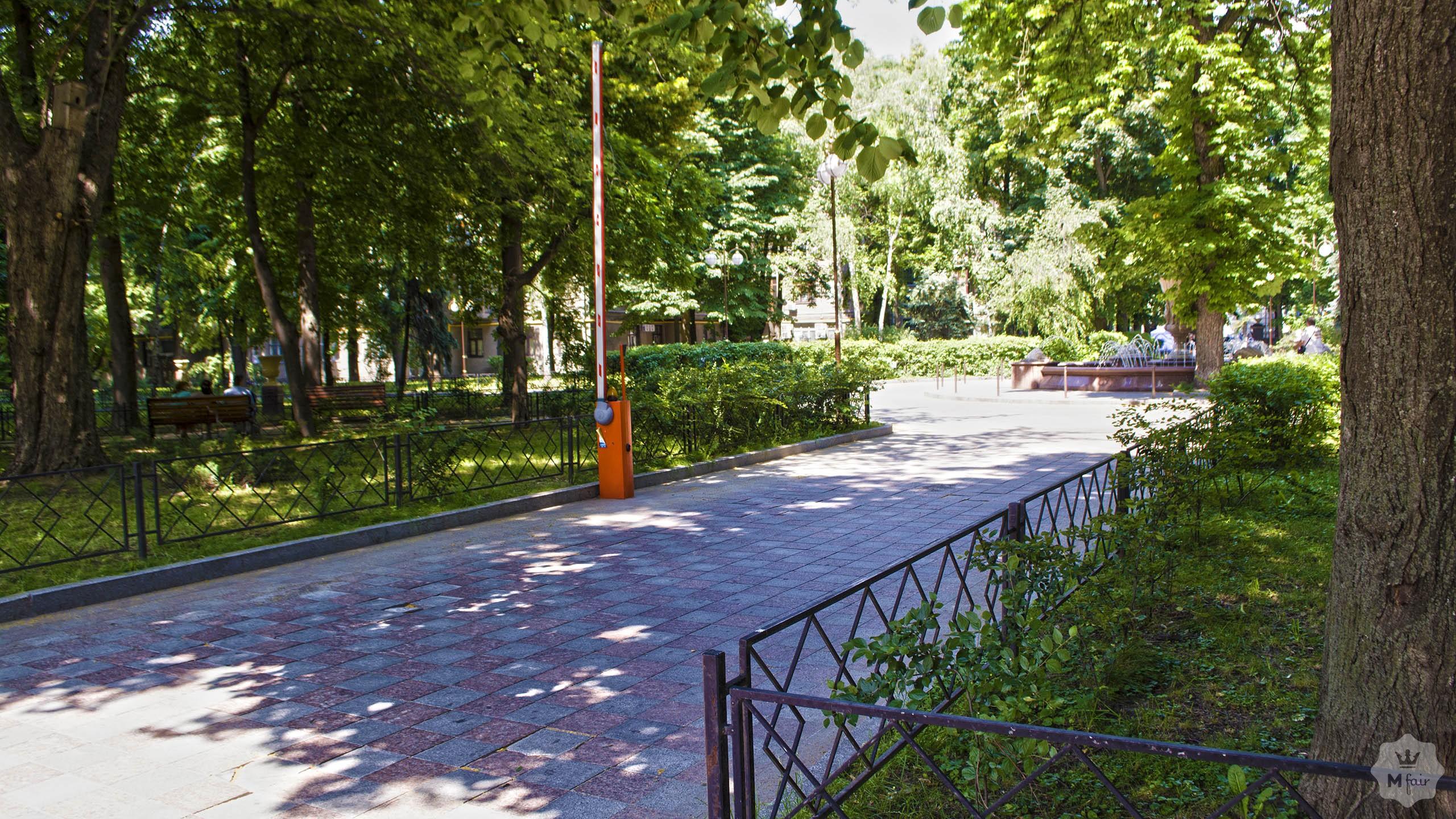 Аренда 3х-комнатной квартиры в центре делового Киева на Печерске