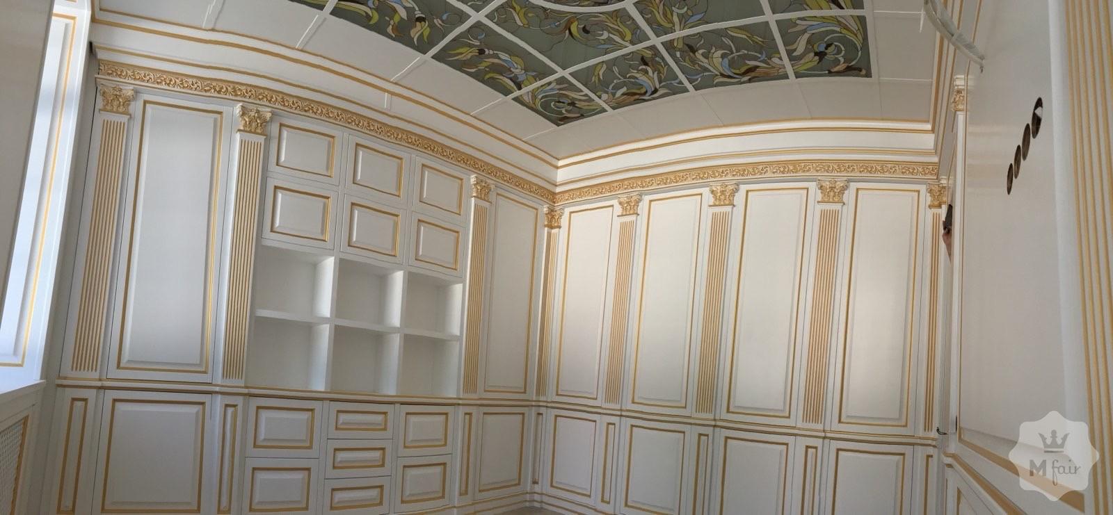 Продажа нового роскошного дома в Одессе район Совиньон 1