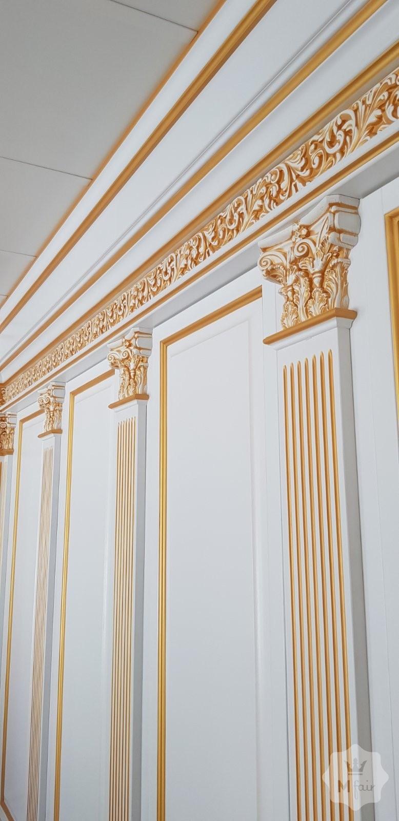 Продажа нового роскошного дома в Одессе район Совиньон 1