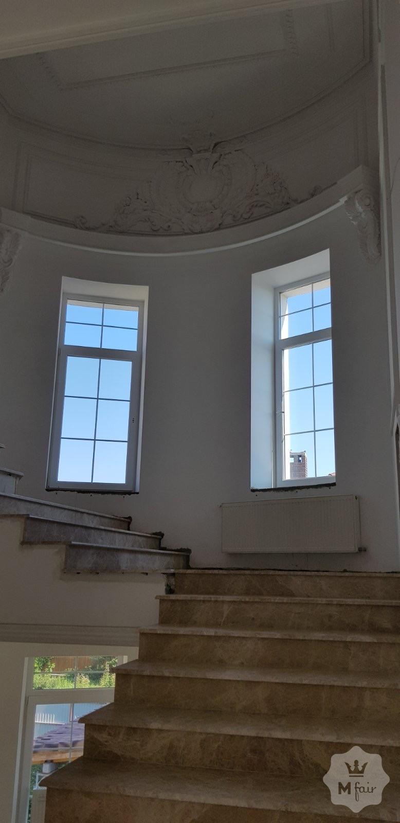 Продажа нового роскошного дома в Одессе район Совиньон 1