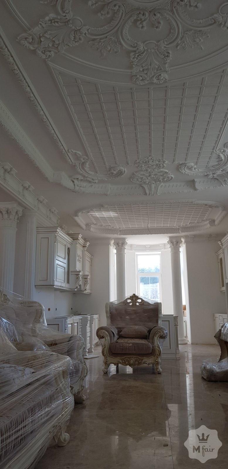 Продажа нового роскошного дома в Одессе район Совиньон 1