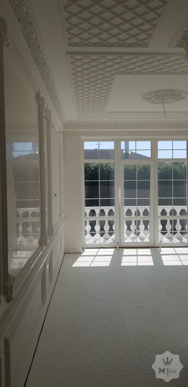 Продажа нового роскошного дома в Одессе район Совиньон 1