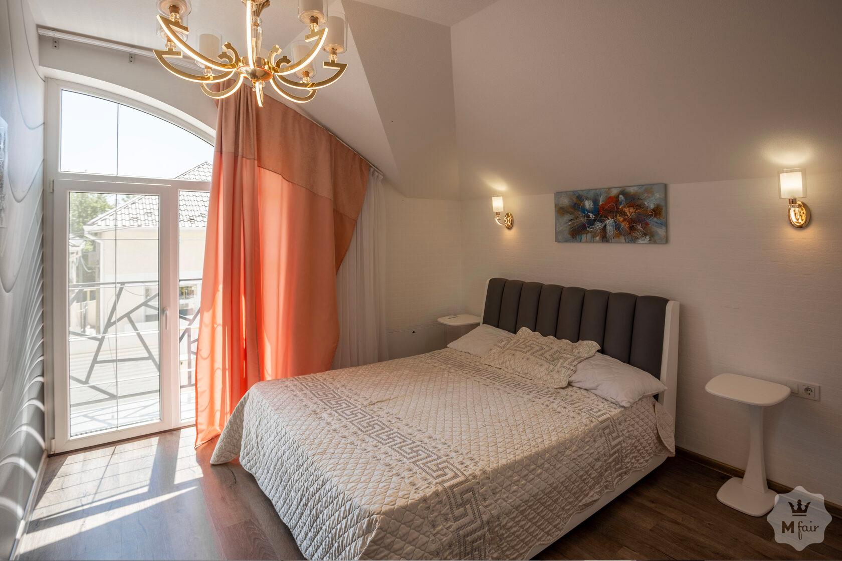 Аренда нового дома у моря в Одессе пляж Золотой берег