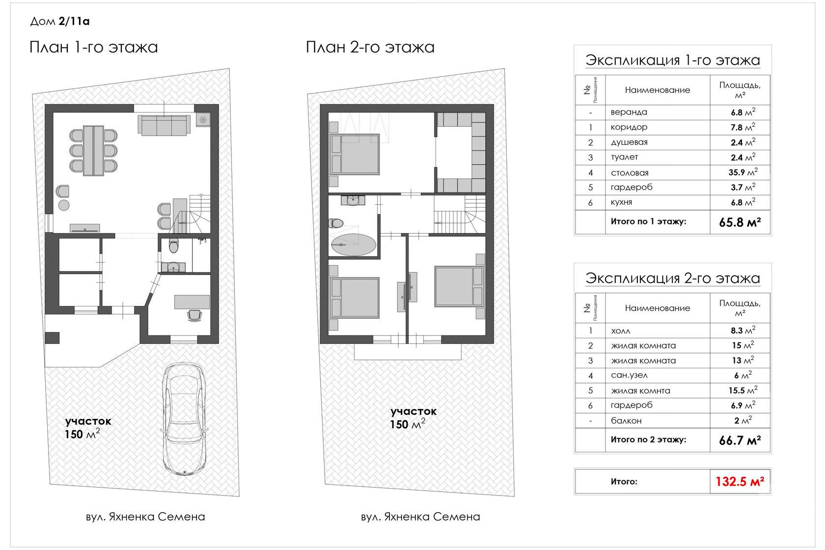 Аренда нового дома у моря в Одессе пляж Золотой берег