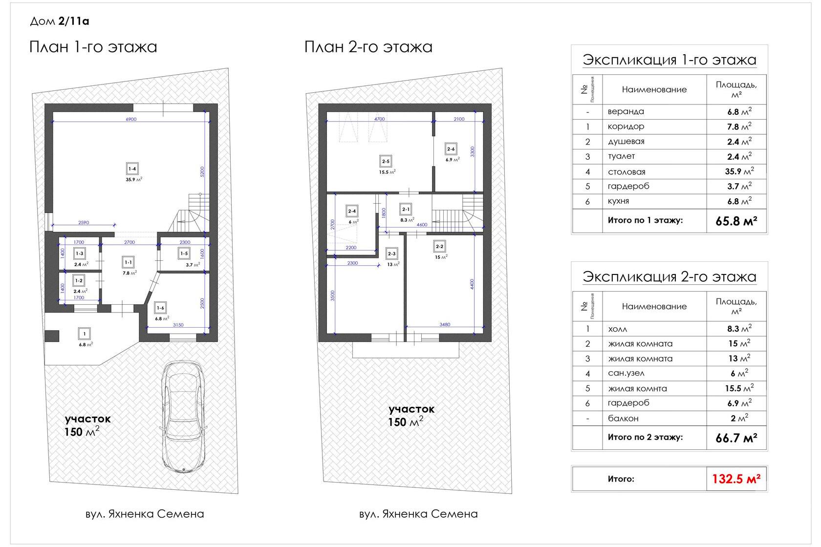 Аренда нового дома у моря в Одессе пляж Золотой берег