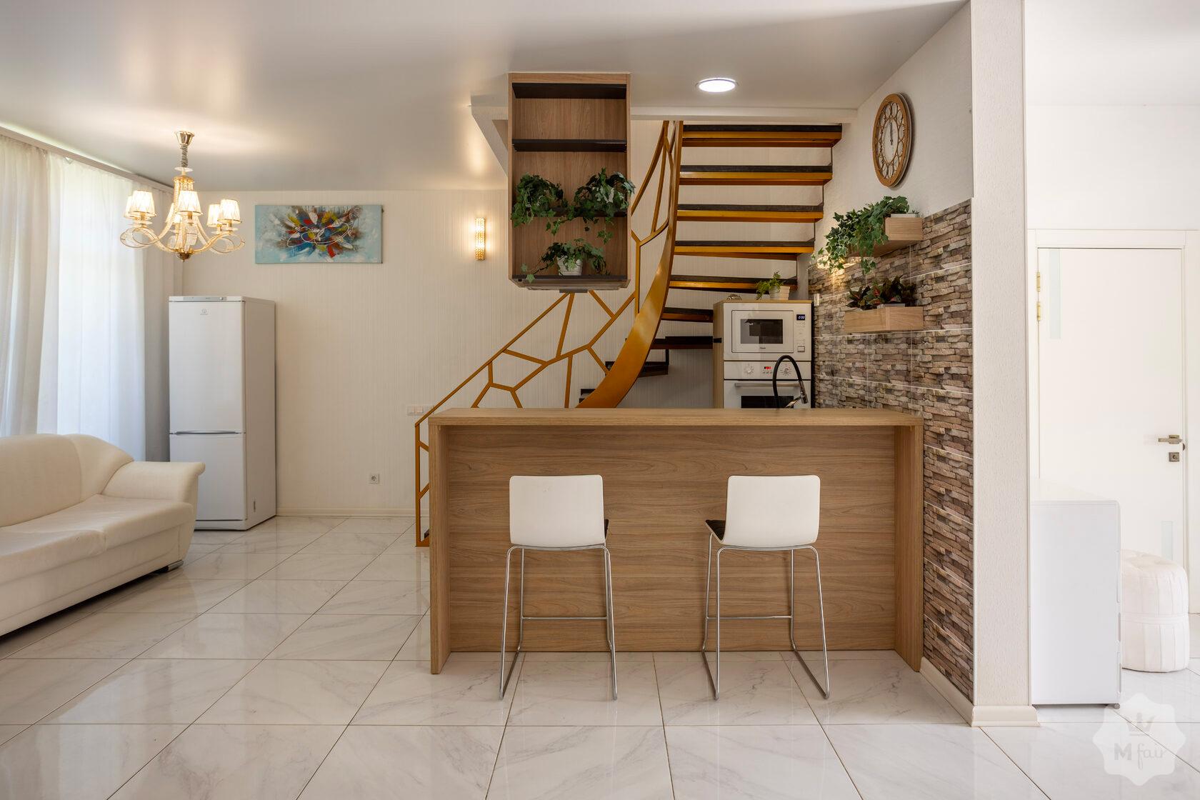 Аренда нового дома у моря в Одессе пляж Золотой берег