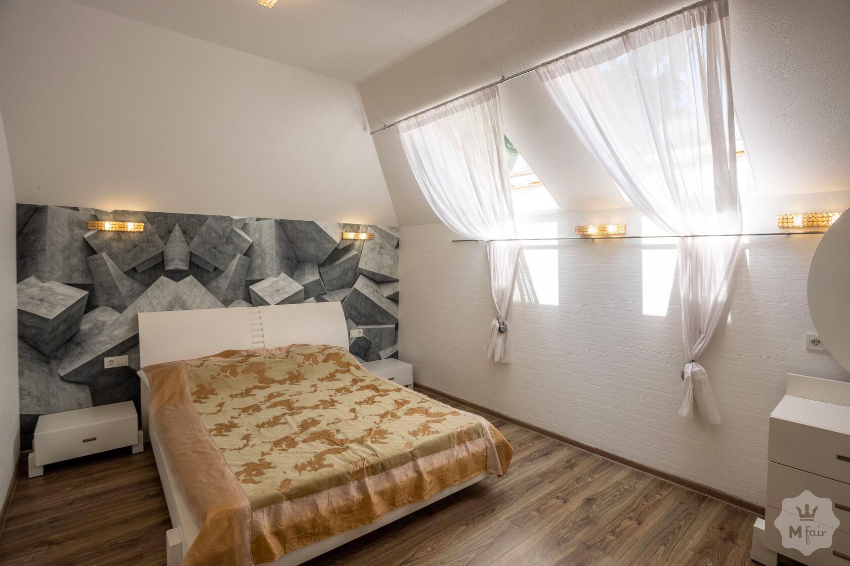 Аренда нового дома у моря в Одессе пляж Золотой берег