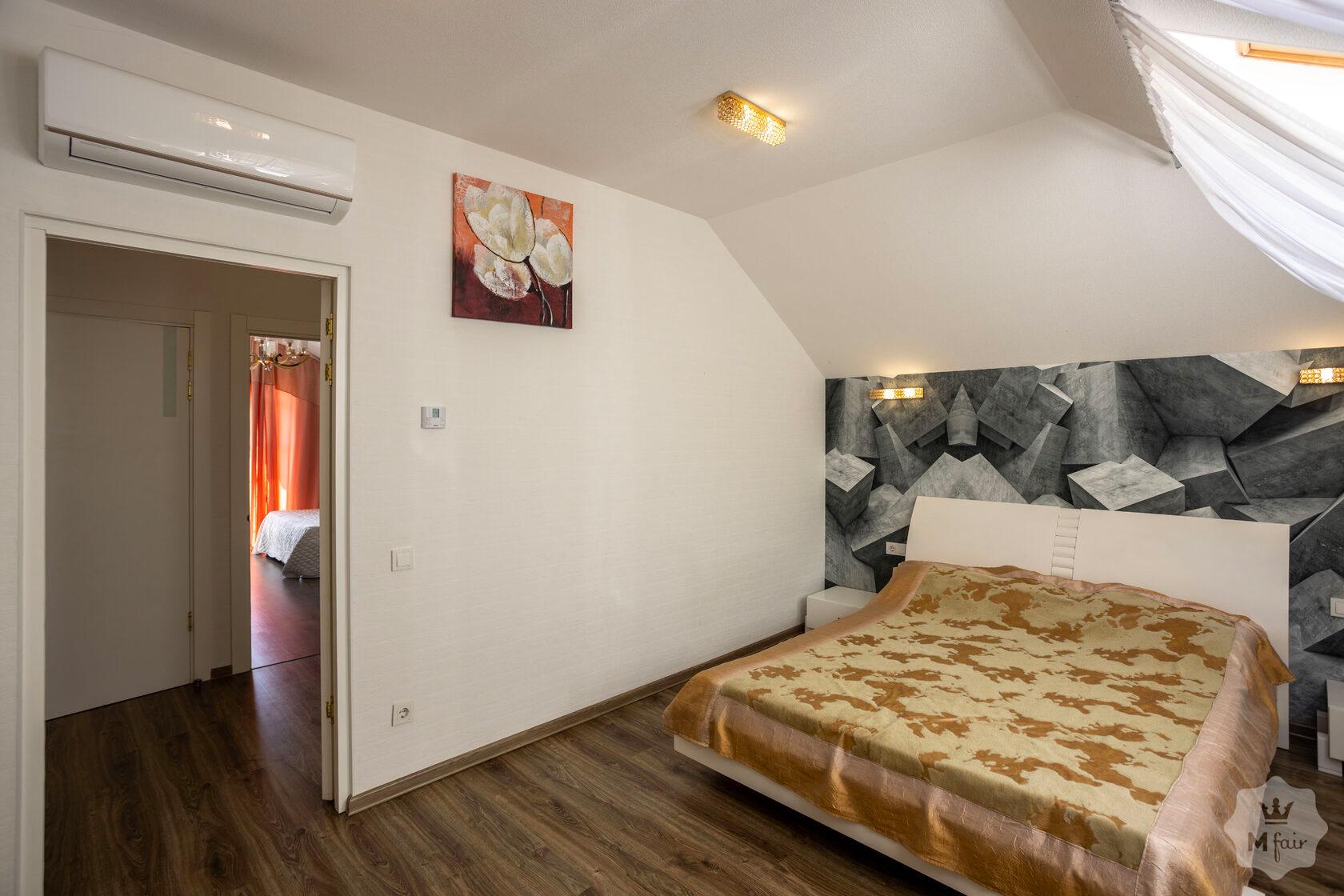 Аренда нового дома у моря в Одессе пляж Золотой берег