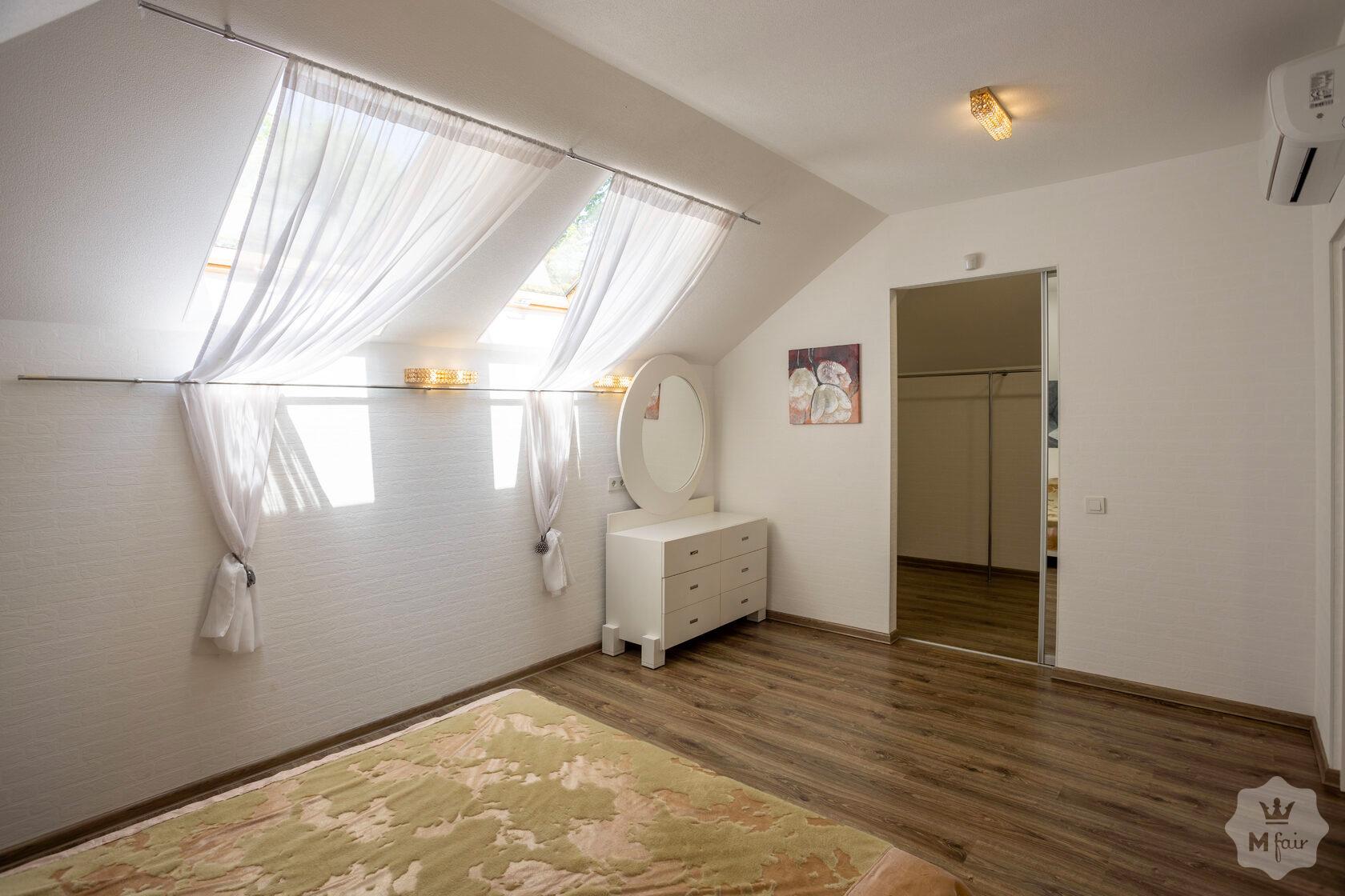 Аренда нового дома у моря в Одессе пляж Золотой берег