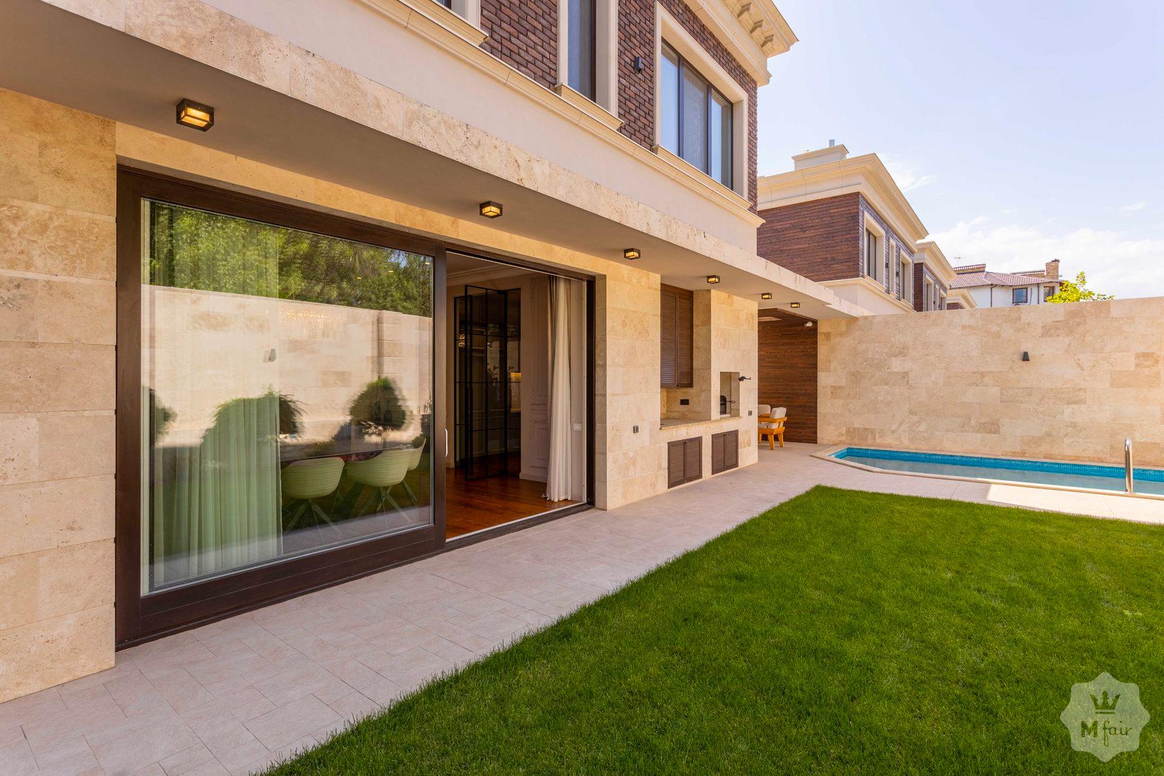 Продажа дома в платановой аллее на 10-й станции Фонтана в Одессе