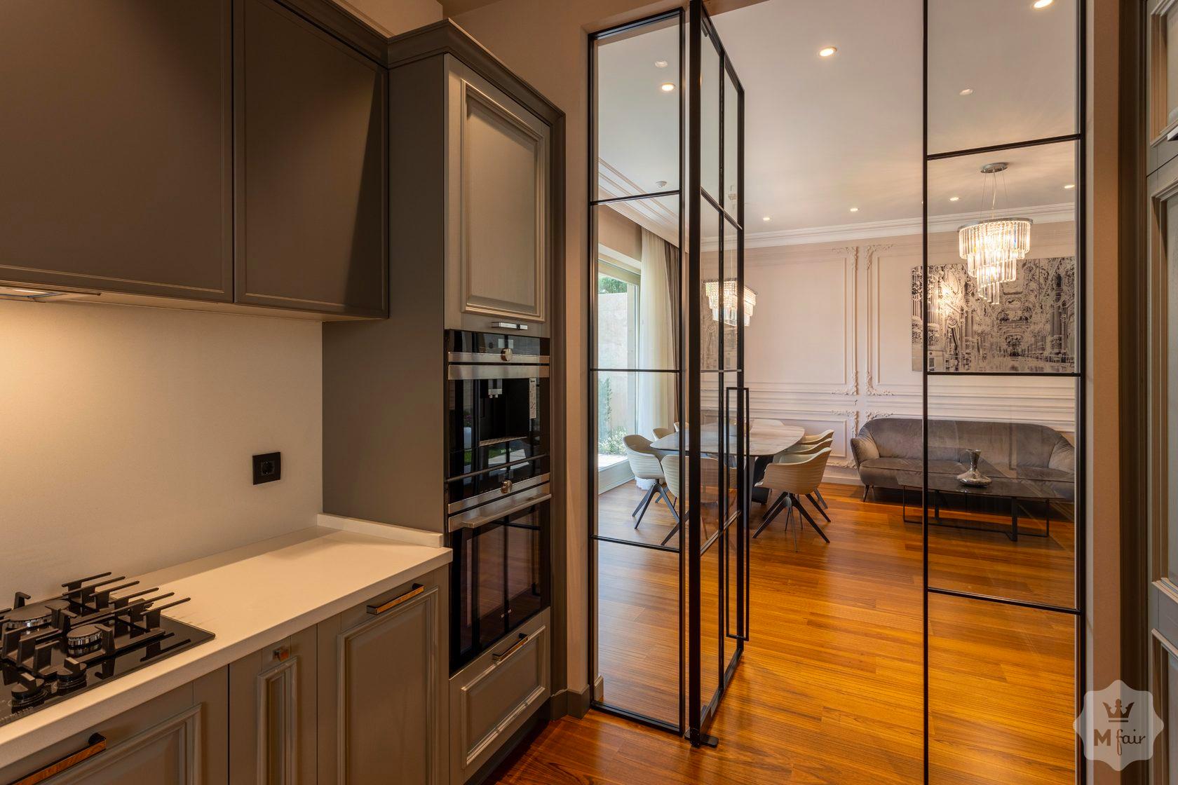 Продажа дома в платановой аллее на 10-й станции Фонтана в Одессе