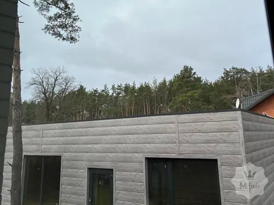 Продажа нового дома в лесной части Ирпеня под Киевом