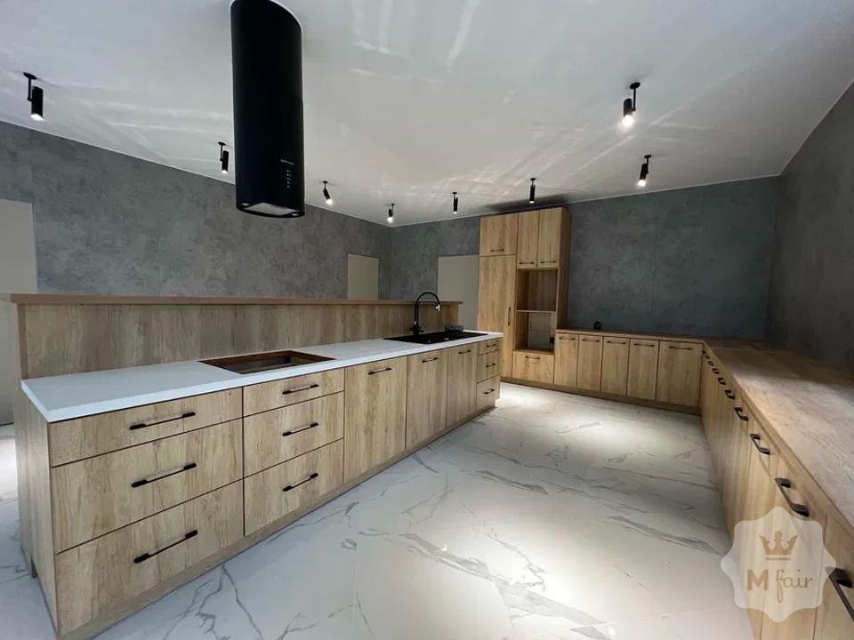 Продажа нового дома в лесной части Ирпеня под Киевом