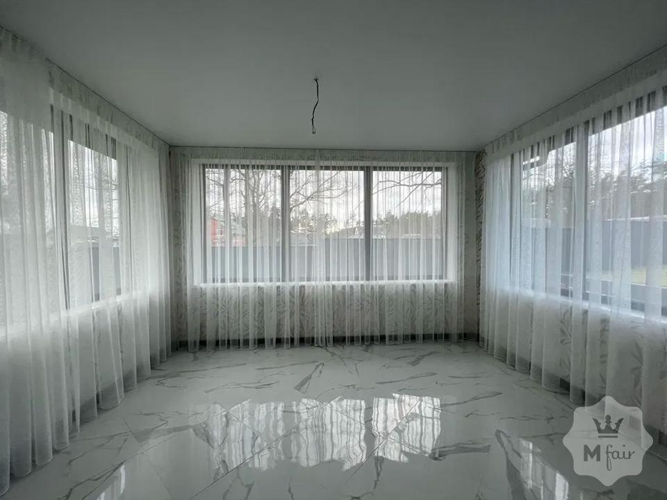 Продажа нового дома в лесной части Ирпеня под Киевом