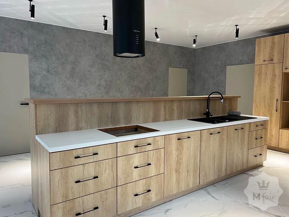 Продажа нового дома в лесной части Ирпеня под Киевом