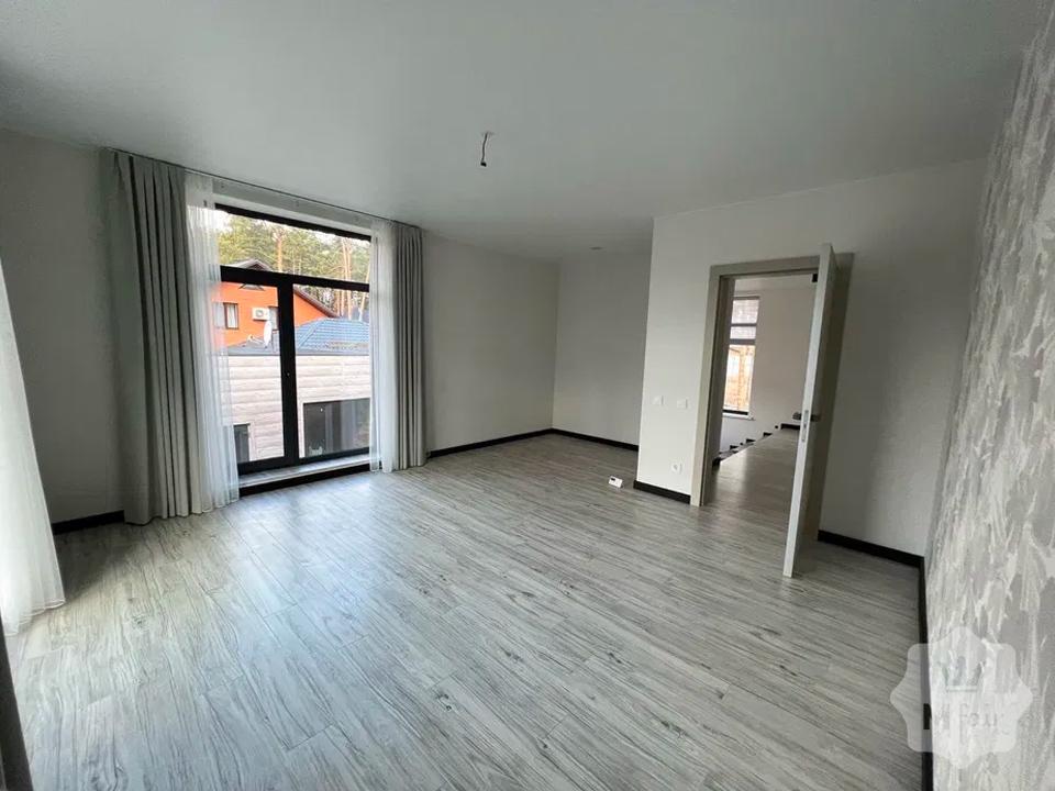 Продажа нового дома в лесной части Ирпеня под Киевом