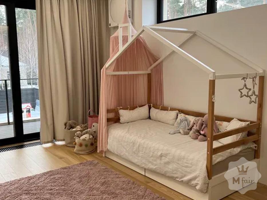 Продажа современного дома с ремонтом под Киевом в Буче