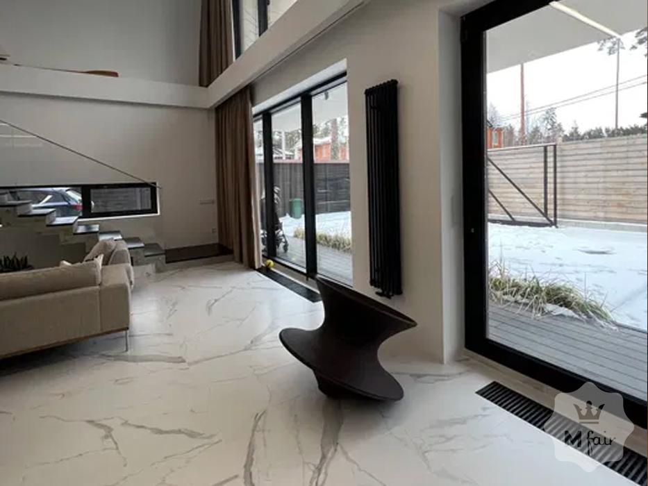 Продажа современного дома с ремонтом под Киевом в Буче