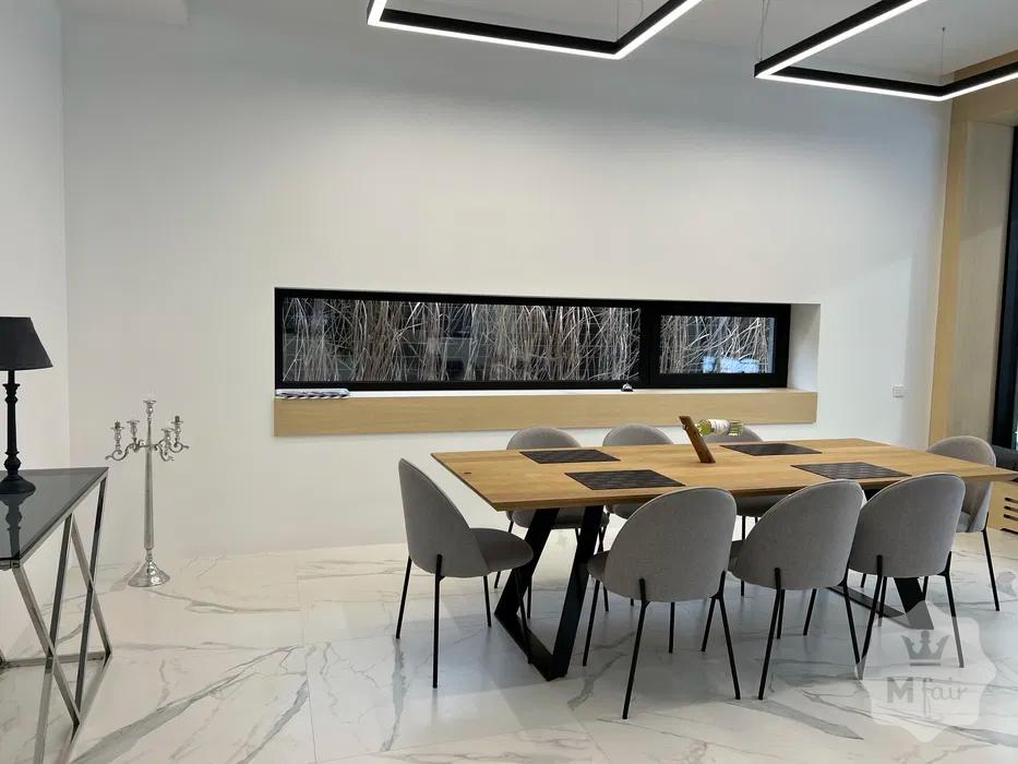 Продажа современного дома с ремонтом под Киевом в Буче