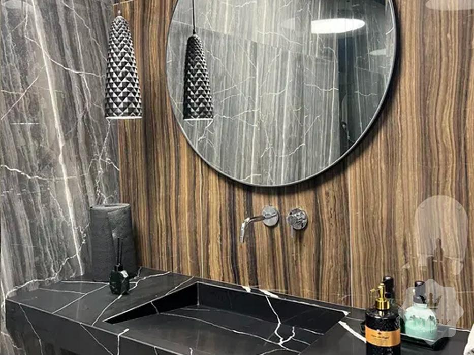 Продажа современного дома с ремонтом под Киевом в Буче