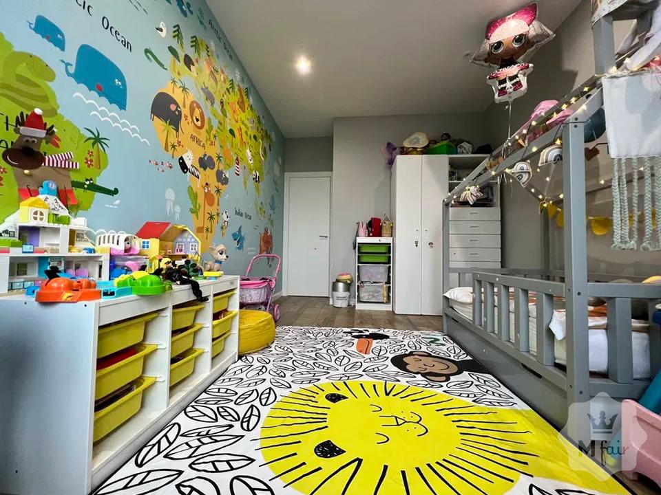 Продажа пентхауса с террасой и видом на лес под Киевом в Ирпене