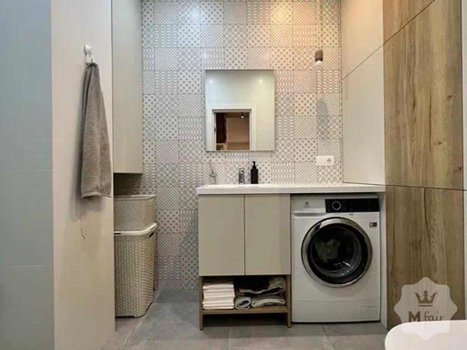 Продажа пентхауса с террасой и видом на лес под Киевом в Ирпене