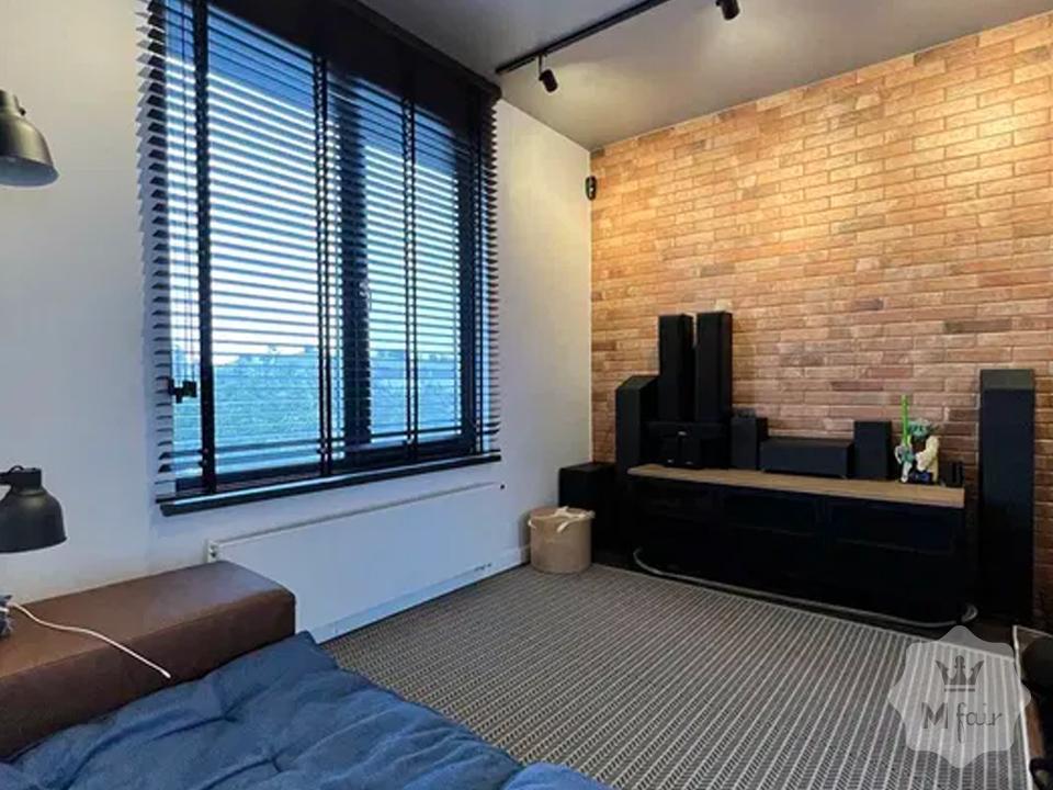 Продажа пентхауса с террасой и видом на лес под Киевом в Ирпене