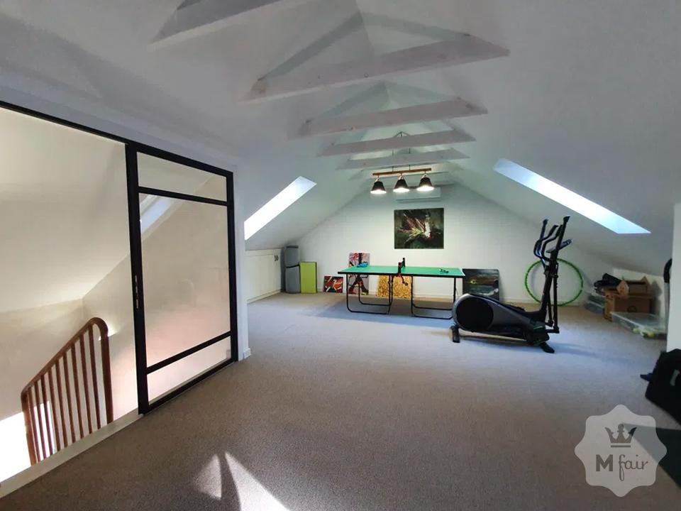 Продажа дома с ремонтом в Ирпене КГ 8 Авеню под Киевом