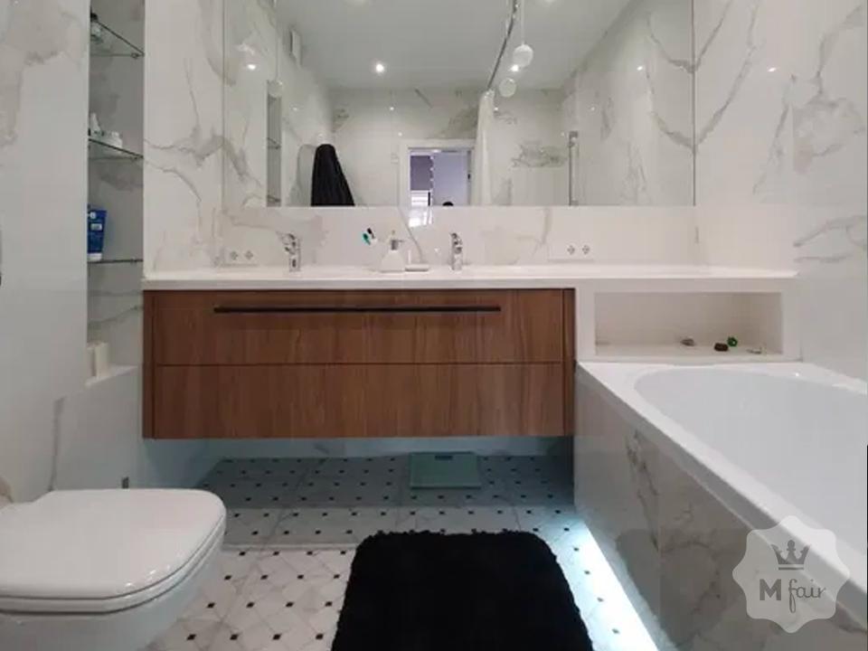 Продажа дома с ремонтом в Ирпене КГ 8 Авеню под Киевом