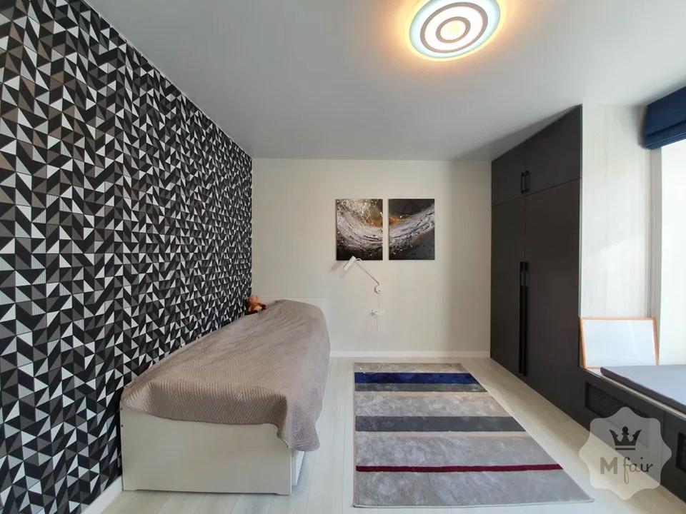 Продажа дома с ремонтом в Ирпене КГ 8 Авеню под Киевом