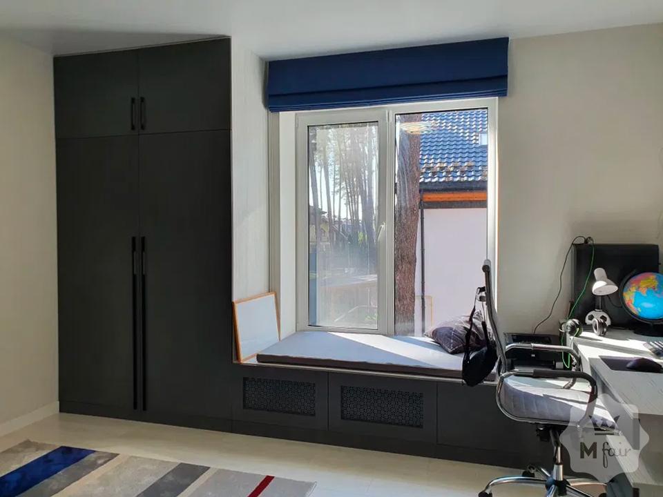 Продажа дома с ремонтом в Ирпене КГ 8 Авеню под Киевом