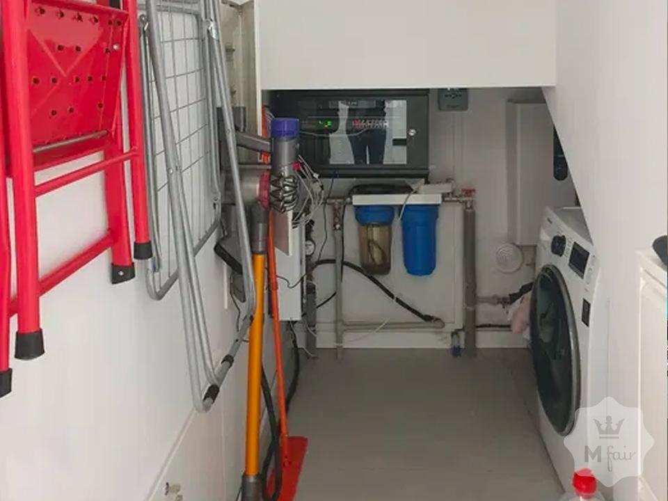 Продажа дома с ремонтом в Ирпене КГ 8 Авеню под Киевом