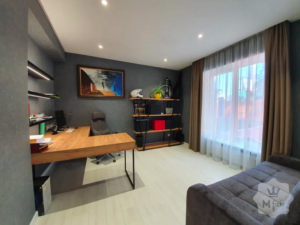 Продажа дома с ремонтом в Ирпене КГ 8 Авеню под Киевом