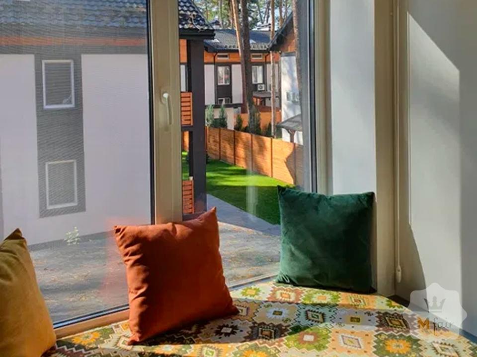 Продажа дома с ремонтом в Ирпене КГ 8 Авеню под Киевом