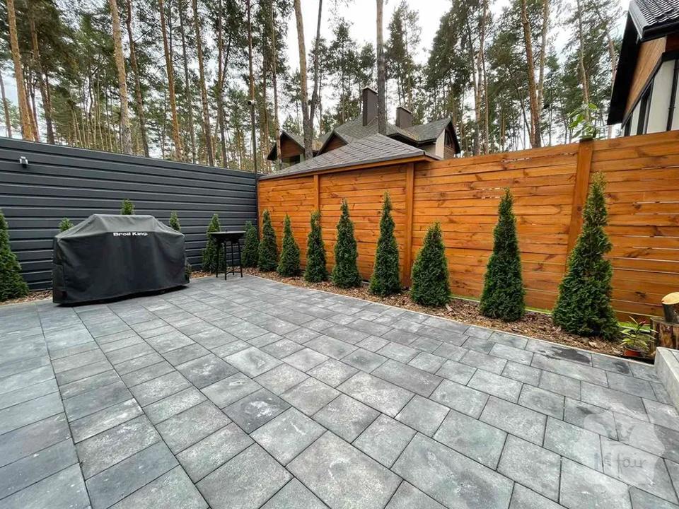 Продажа дома с ремонтом в Ирпене КГ 8 Авеню под Киевом