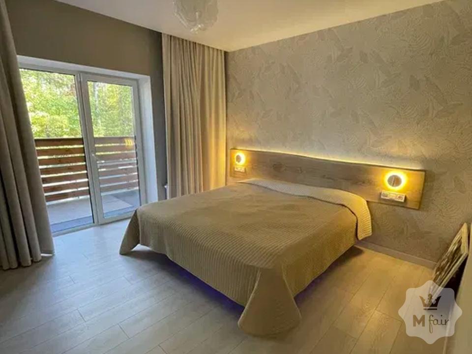 Продажа дома с ремонтом в Ирпене КГ 8 Авеню под Киевом