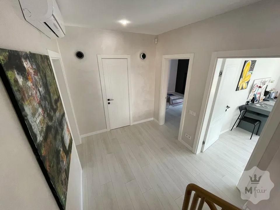 Продажа дома с ремонтом в Ирпене КГ 8 Авеню под Киевом