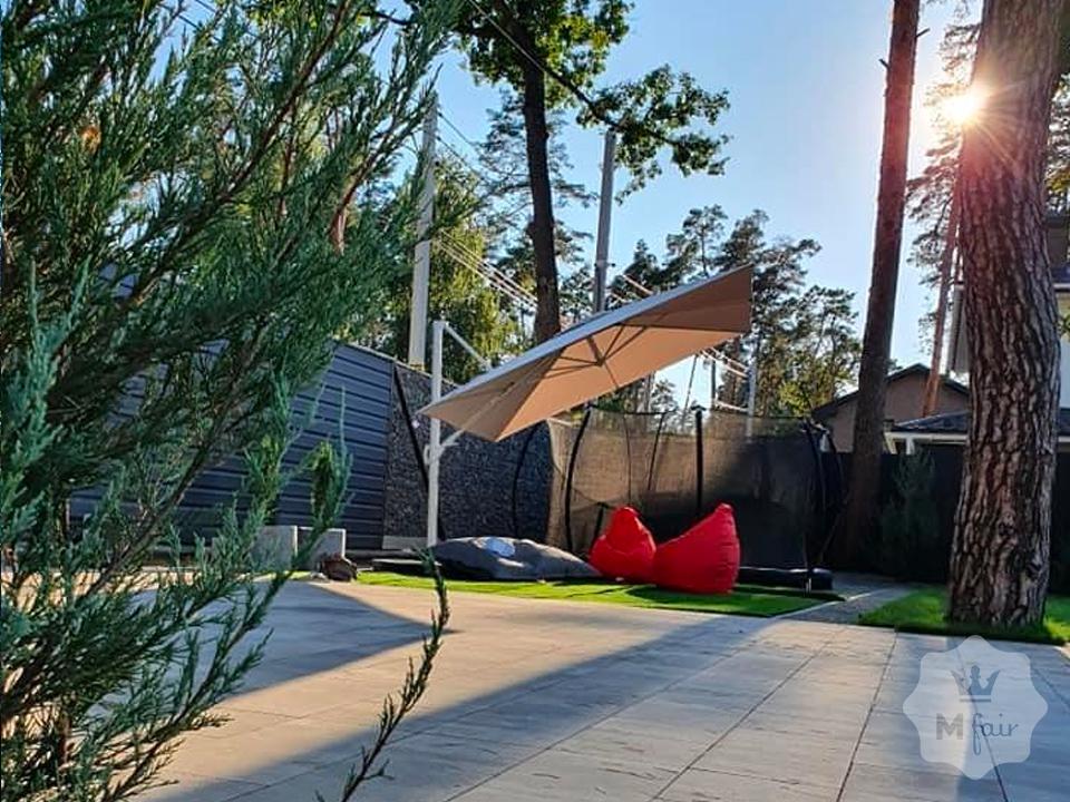 Продажа нового дома премиум класса с ремонтом в Буче под Киевом