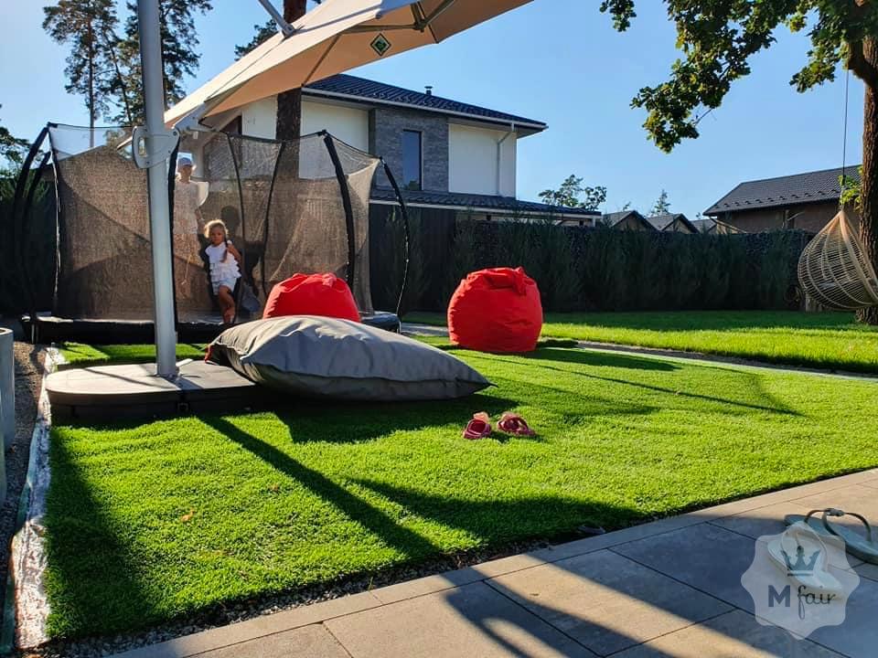 Продажа нового дома премиум класса с ремонтом в Буче под Киевом