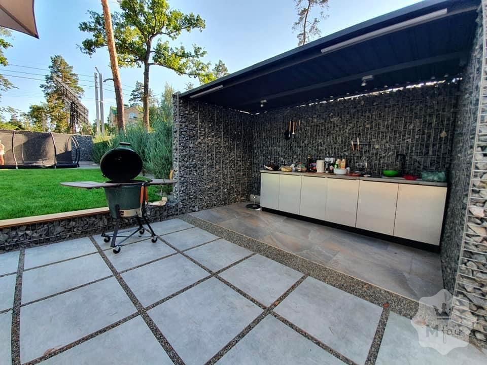 Продажа нового дома премиум класса с ремонтом в Буче под Киевом