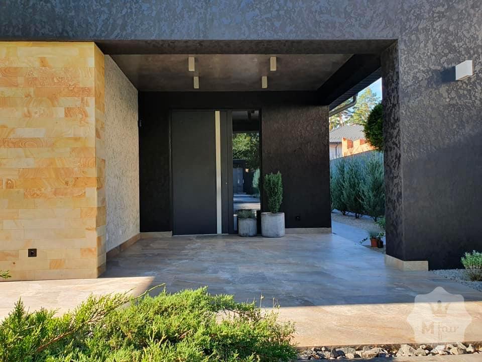 Продажа нового дома премиум класса с ремонтом в Буче под Киевом