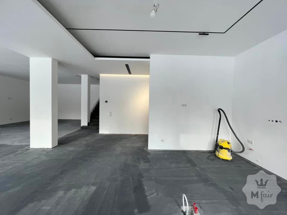 Продажа нового дома премиум класса с ремонтом в Буче под Киевом